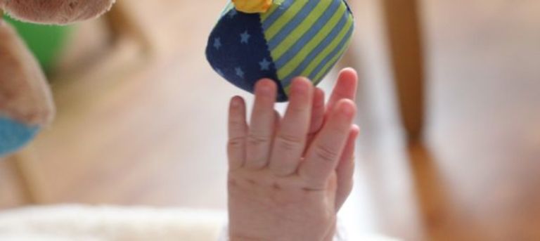 Die schönsten Geschenke zur Geburt des Babys