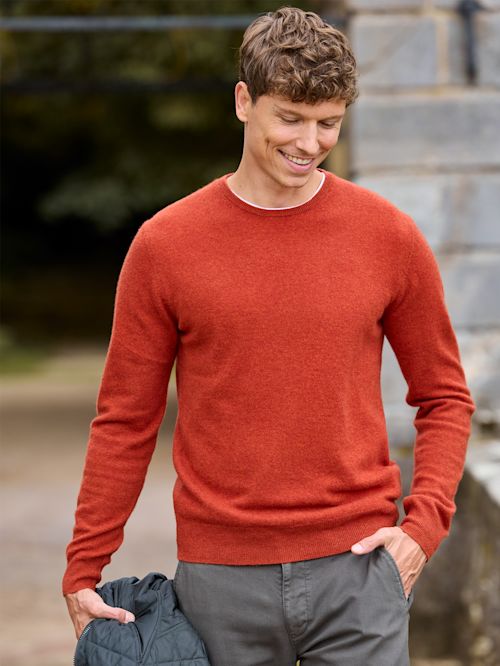 Cashmere