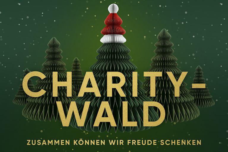 Charity Wald