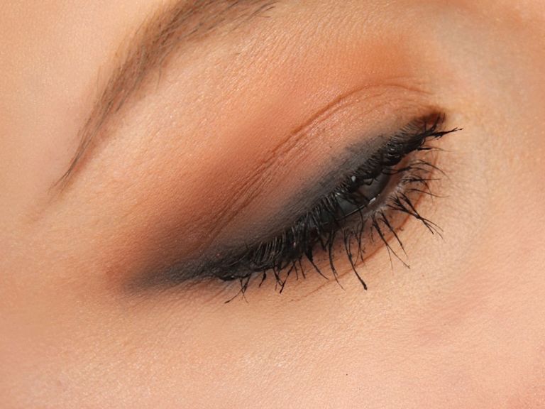 Smokey Eyes
