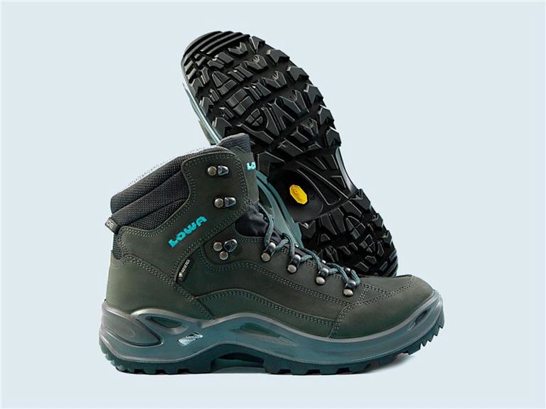 Wanderschuhe