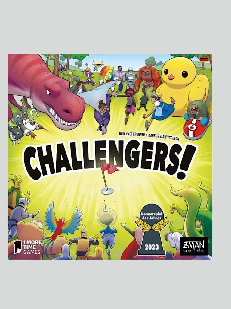 Challengers