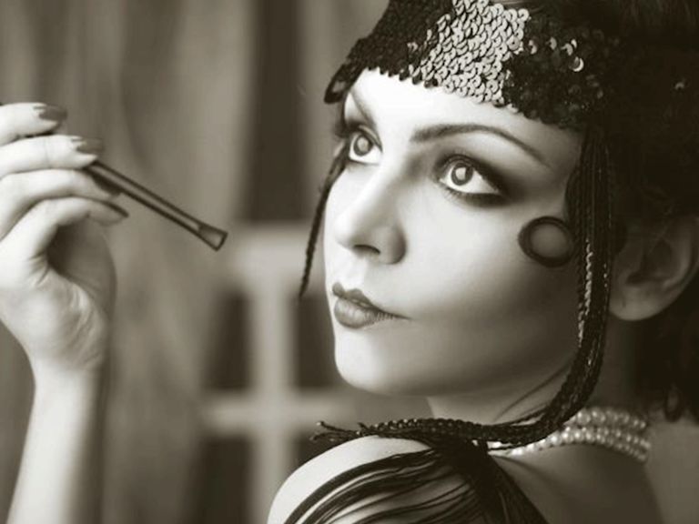 Make-up Trends