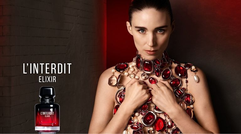 GIVENCHY L'INTERDIT ELIXIRSinnlicher und fesselnder denn je