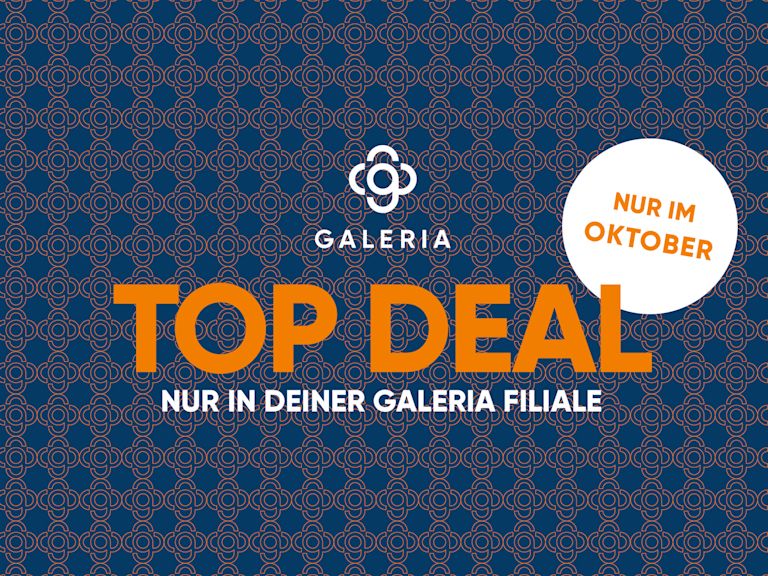 Top Deals Oktober