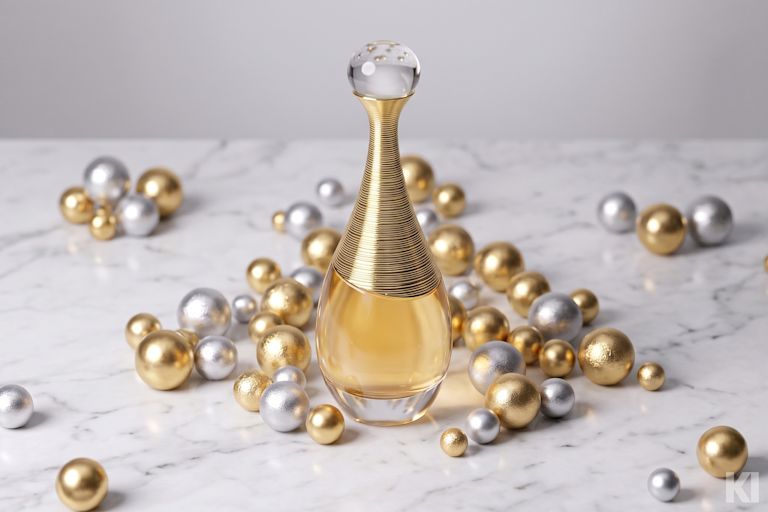 DIOR J'ADORE