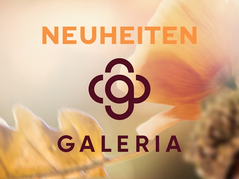 Neuheiten