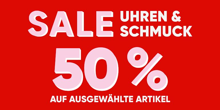 Uhren & Schmuck