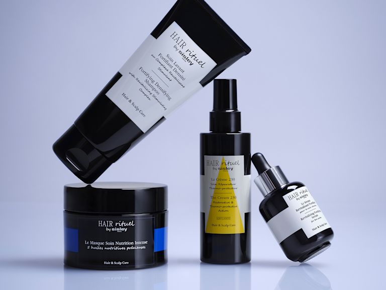 Hair Rituel by SISLEY