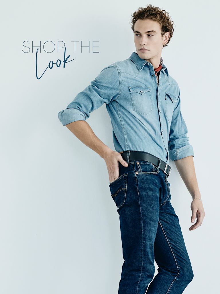 ShopTheLook