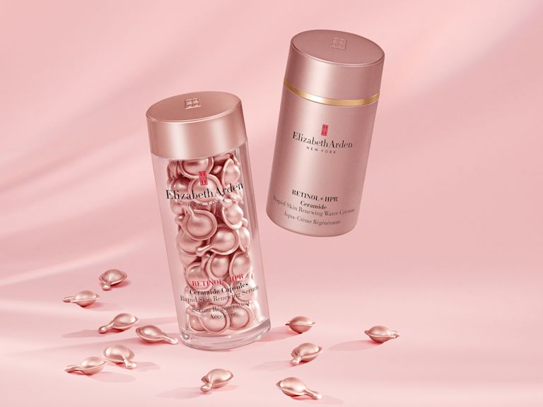 Elizabeth Arden