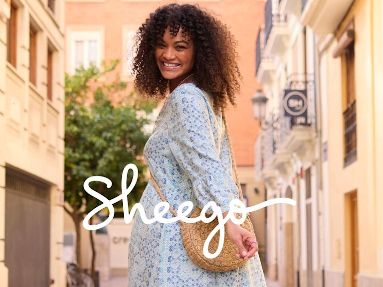 sheego