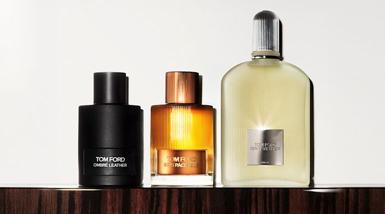 Entdecke die TOM FORD Beauty-Welt