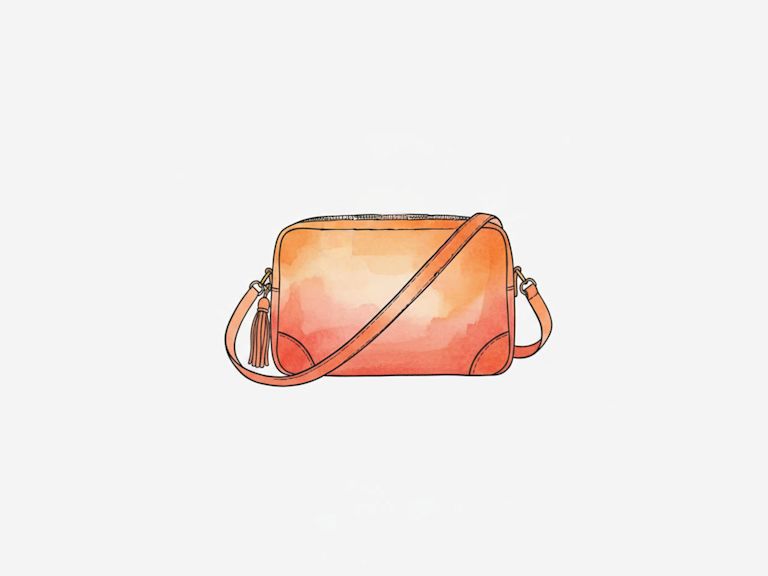 Crossbody Bag