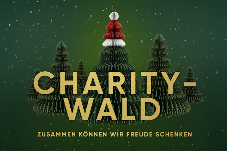Charity Wald