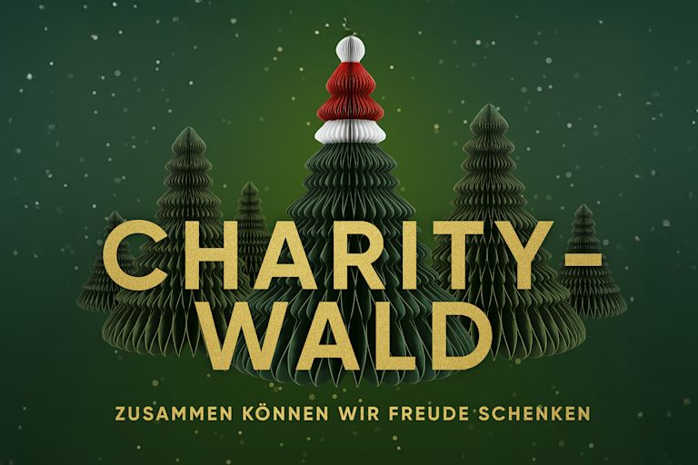 Charity Wald