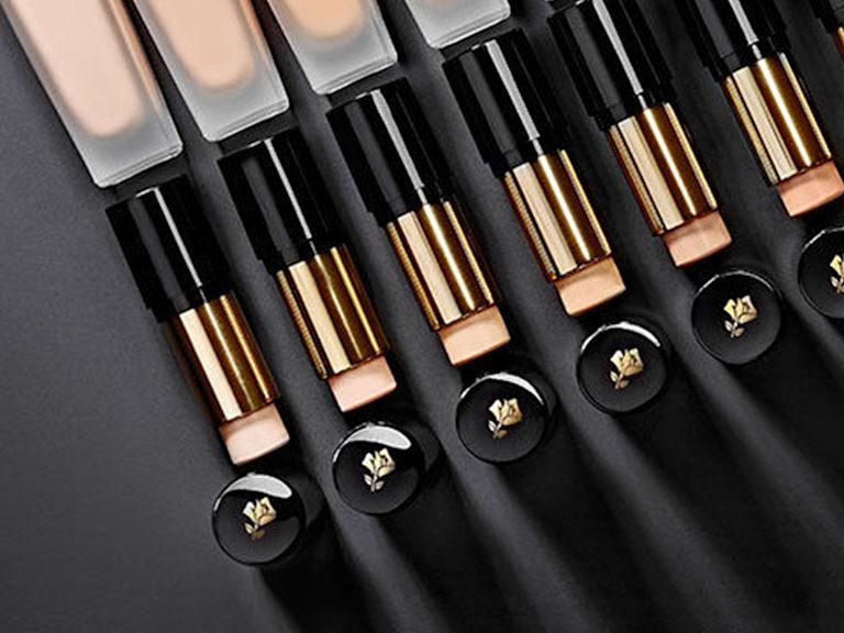 Premium Make up Teint