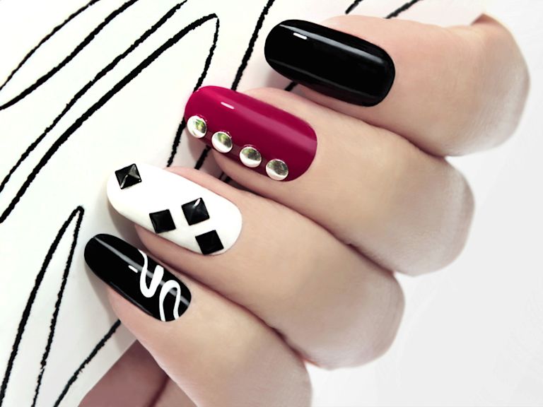 Nagellack