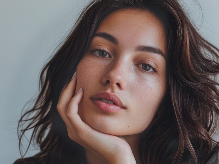 Make-up Guide