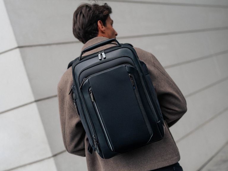 Samsonite Business Herren