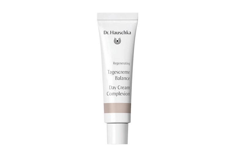 Dr. Hauschka Regenerating Cream