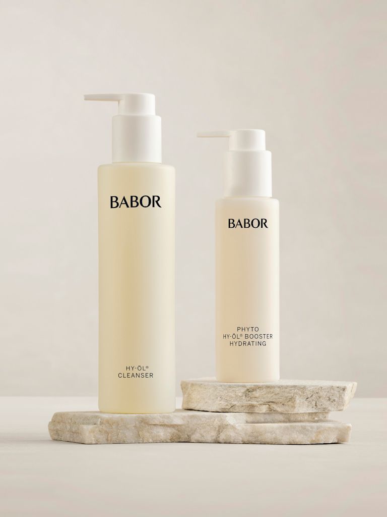 BABOR CLEANSING