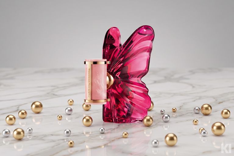 Carolina Herrera La Bomba