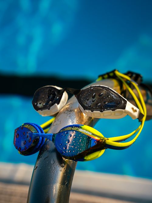 arena Schwimmbrillen