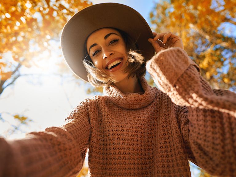 Herbstmode im Indian Summer – Dein Style mit GALERIA