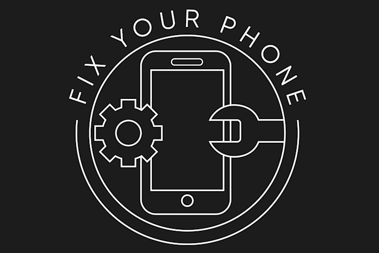 433 - Fix Your Phone - Juli 2023 - Bild/Text