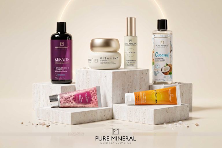 PURE MINERAL