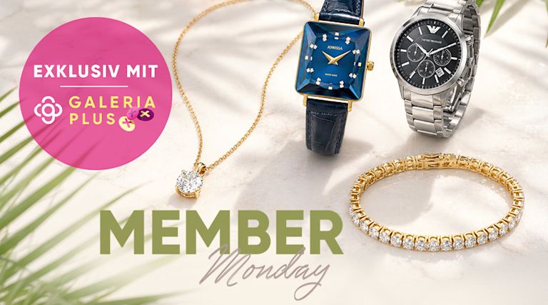 20% auf Uhren & SchmuckNur für kurze Zeit