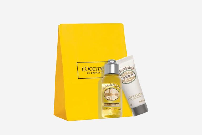 L'OCCITANE
