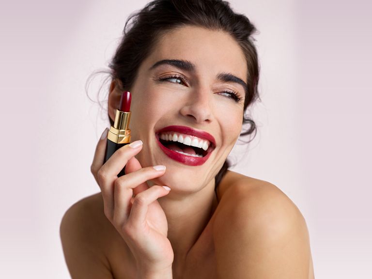 Make-Up