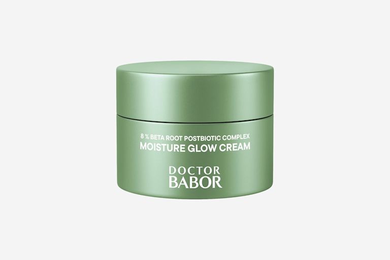 Gratis: BABOR Microbiomic Moisture Glow Cream 
