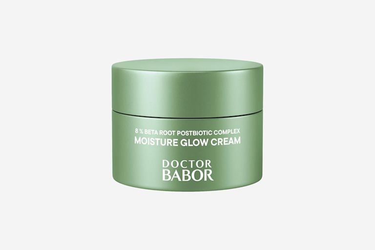 Gratis: BABOR Microbiomic Moisture Glow Cream