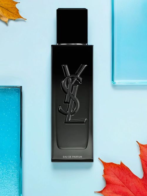 MYSLF Yves Saint Laurent