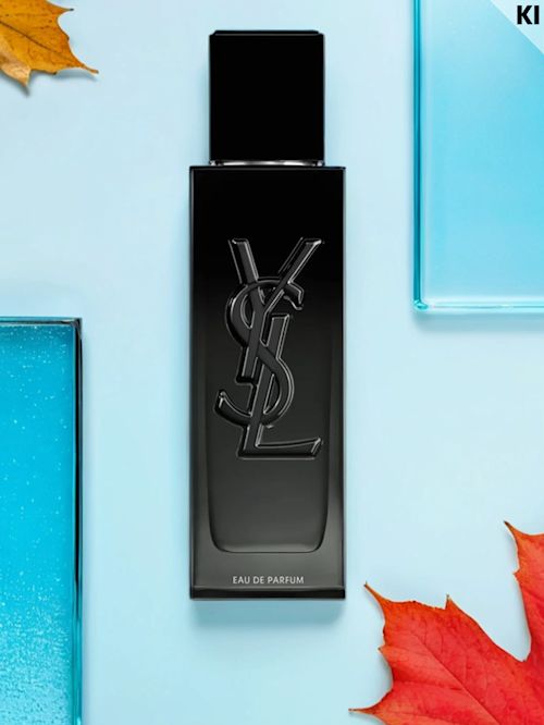 MYSLF Yves Saint Laurent