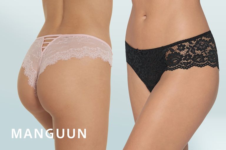 Slips von MANGUUN