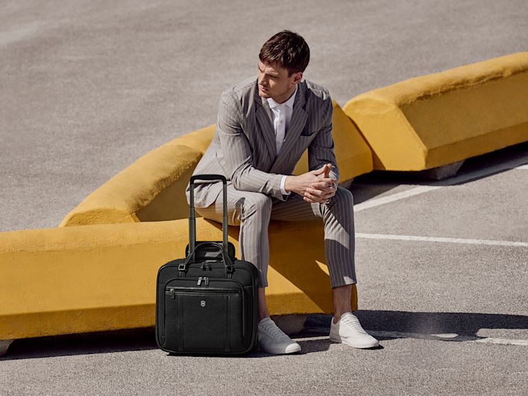 Businesskoffer Victorinox