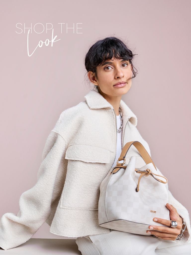 Shop the Look