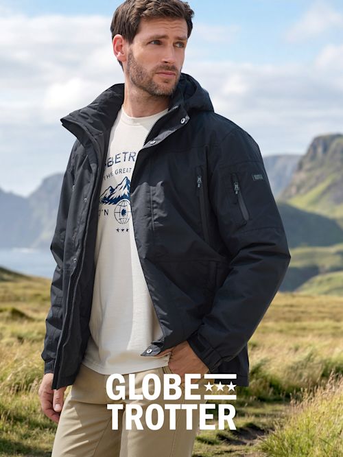 GLOBETROTTER