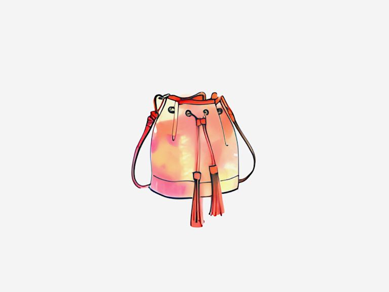 Beuteltasche