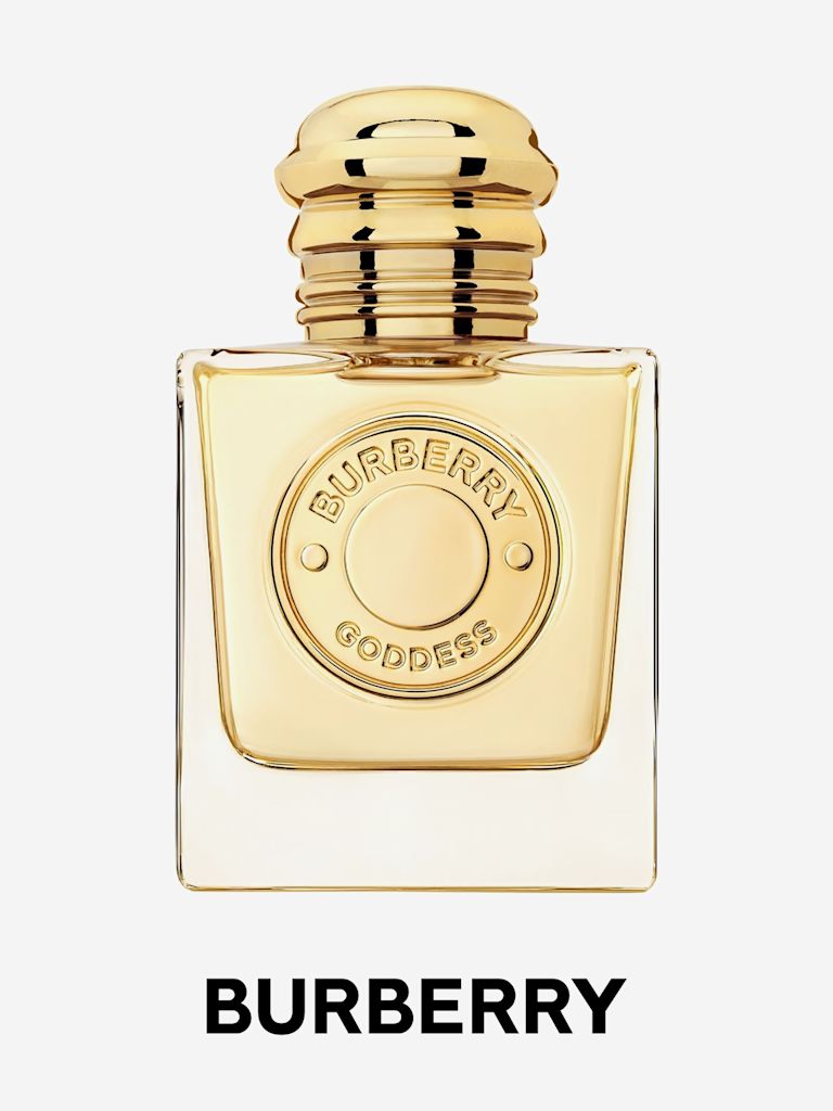Top Ten Damendüfte 2025 - Platz 10: BURBERRY GODDESS