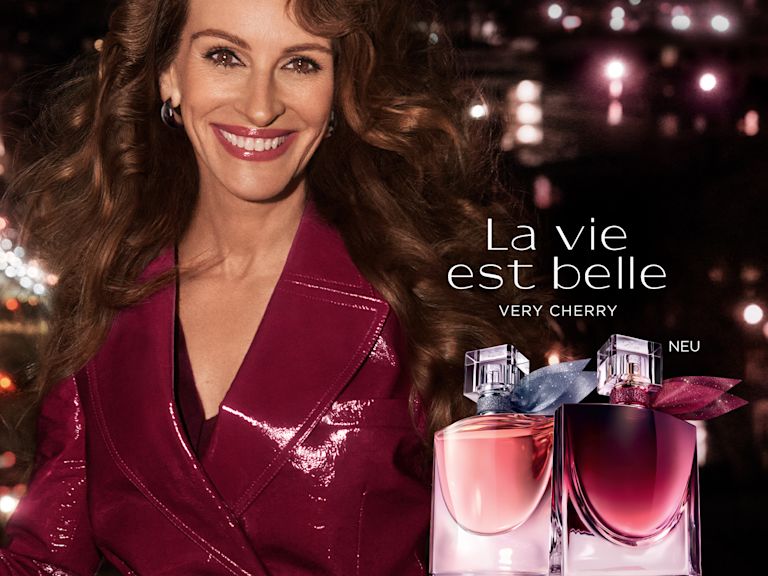 LANCOME