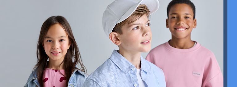 Kindermode zum Verlieben