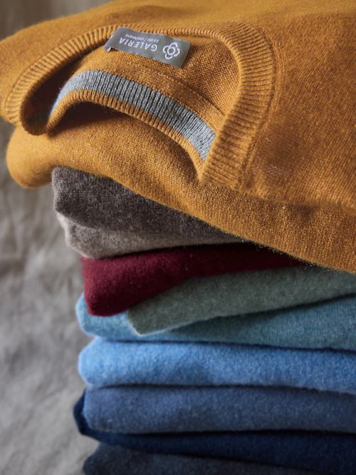 Cashmere