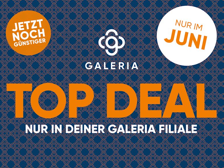 Top Deals