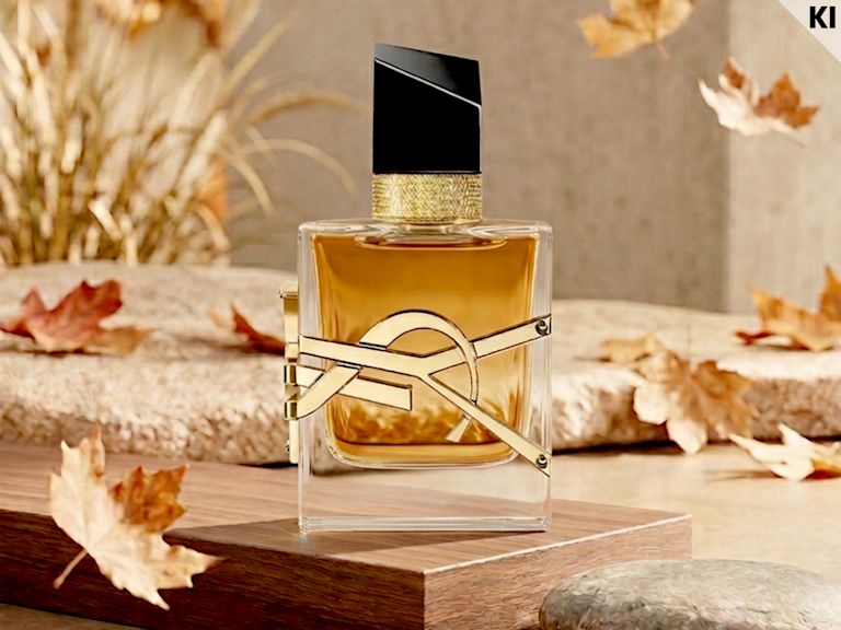 Herbstdüfte für Damen