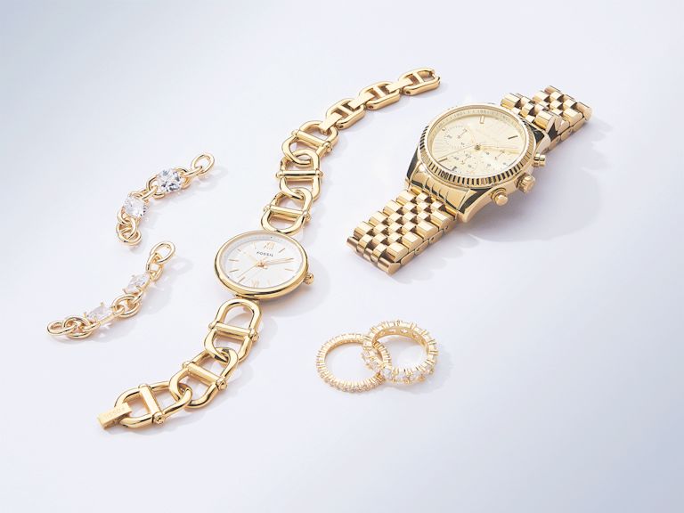 Uhren & Schmuck Sale